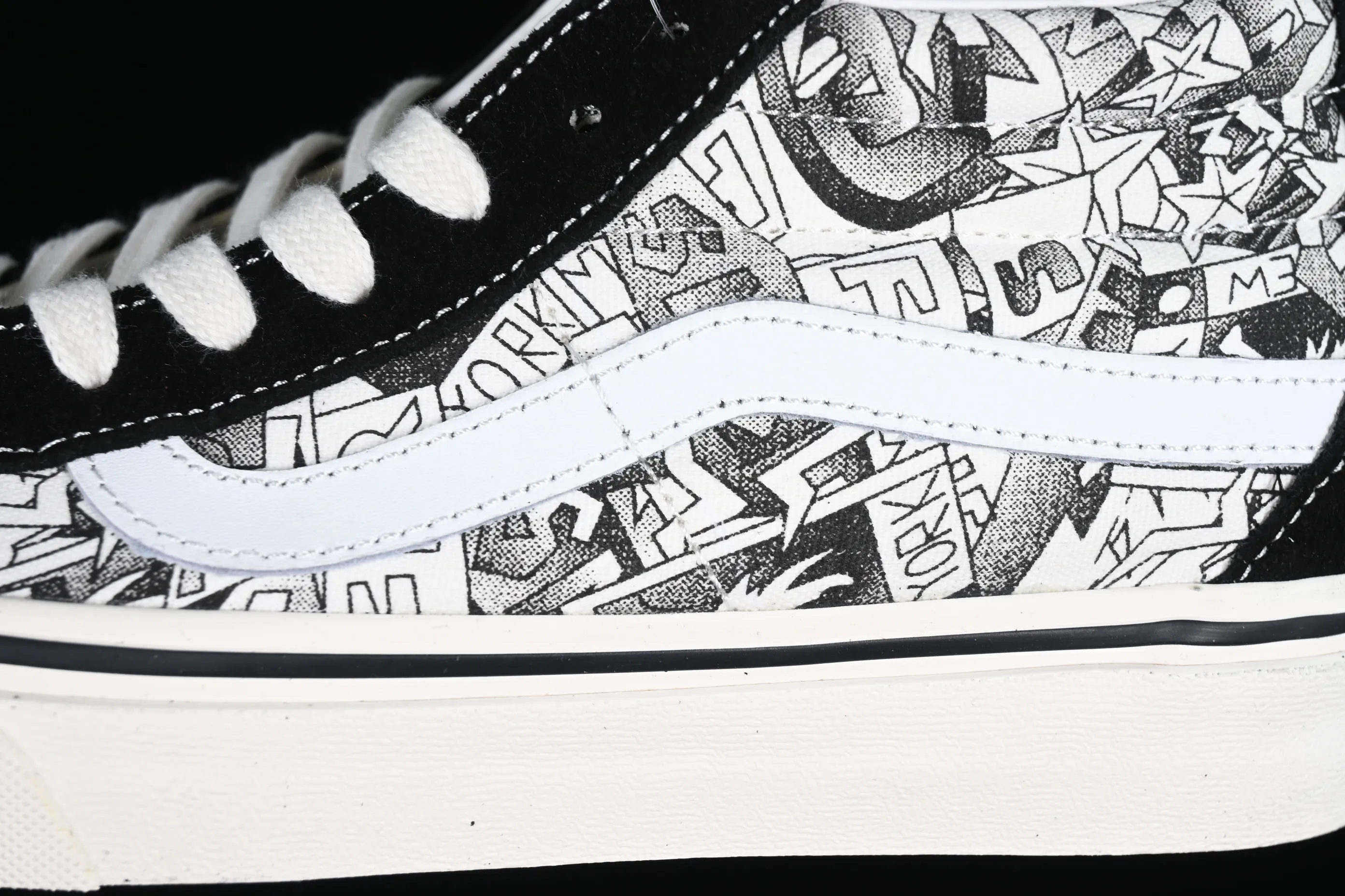All categories Vans Vans series Vans Mid Vans China Vans Sk8-Mid Vans official mid-top casual sneakers VN0A3WM34PL